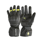 Guantes Spartan Roma Verde